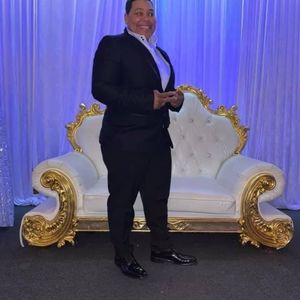 Meet your Posher, Oliver